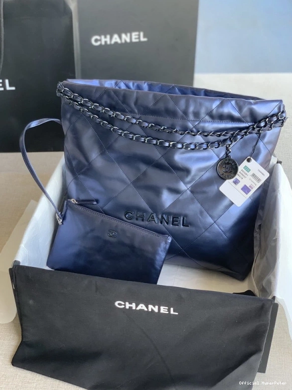 22 CHANEL HANDBAG 0710